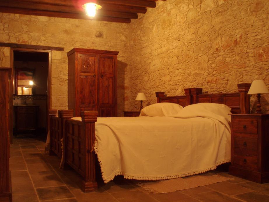 Kipseli Cottage Polis Kamer foto