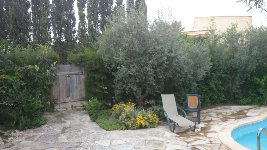 Kipseli Cottage Polis Kamer foto