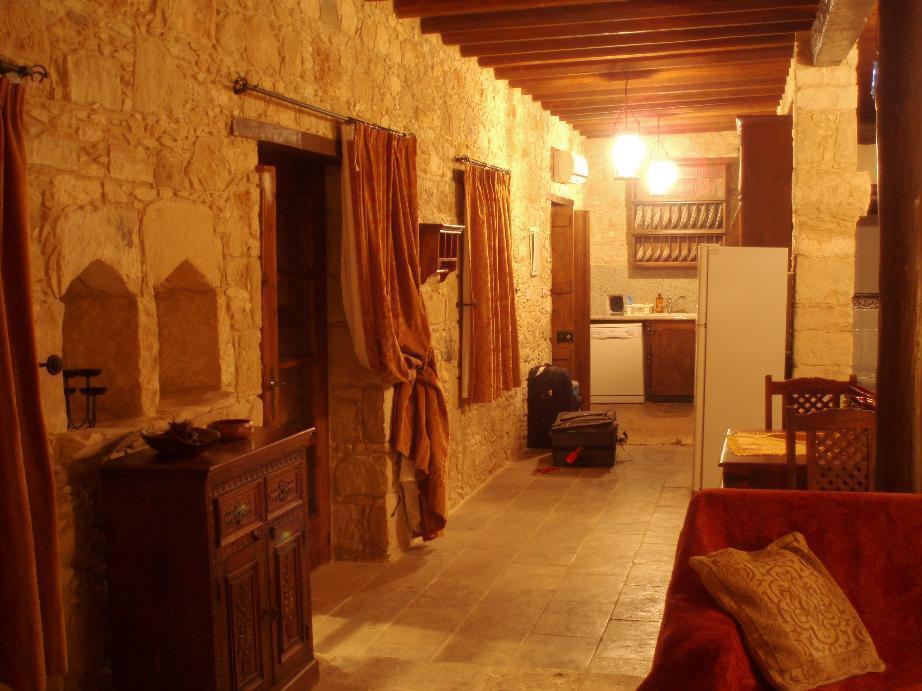 Kipseli Cottage Polis Kamer foto