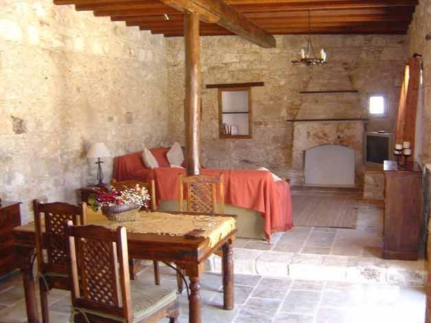Kipseli Cottage Polis Kamer foto